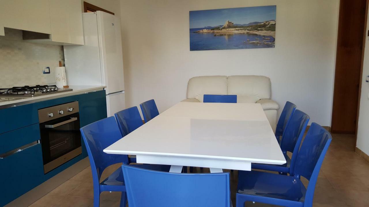 Casaale Apartment Alghero Ngoại thất bức ảnh