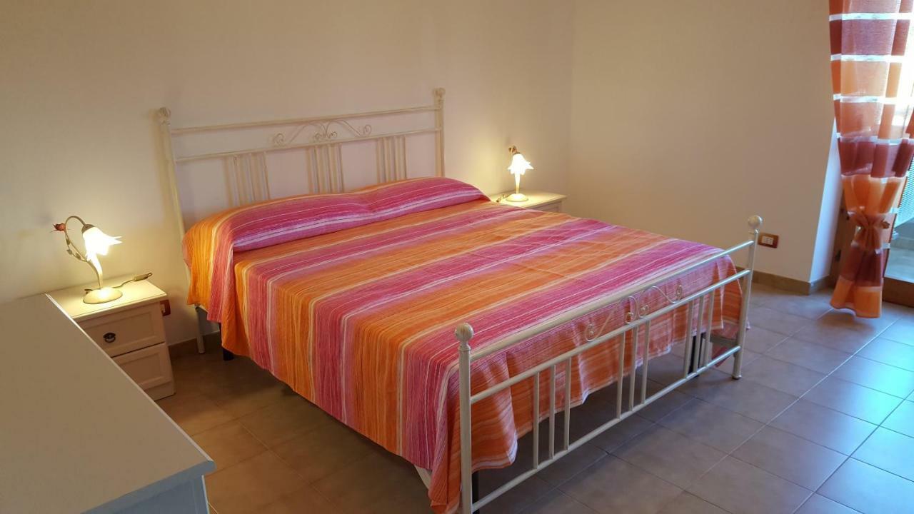 Casaale Apartment Alghero Ngoại thất bức ảnh