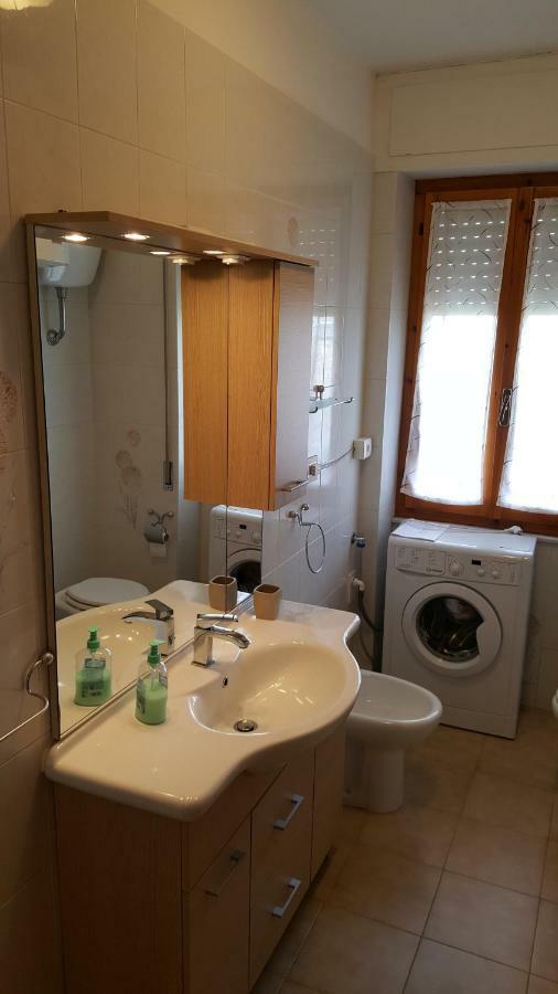 Casaale Apartment Alghero Ngoại thất bức ảnh