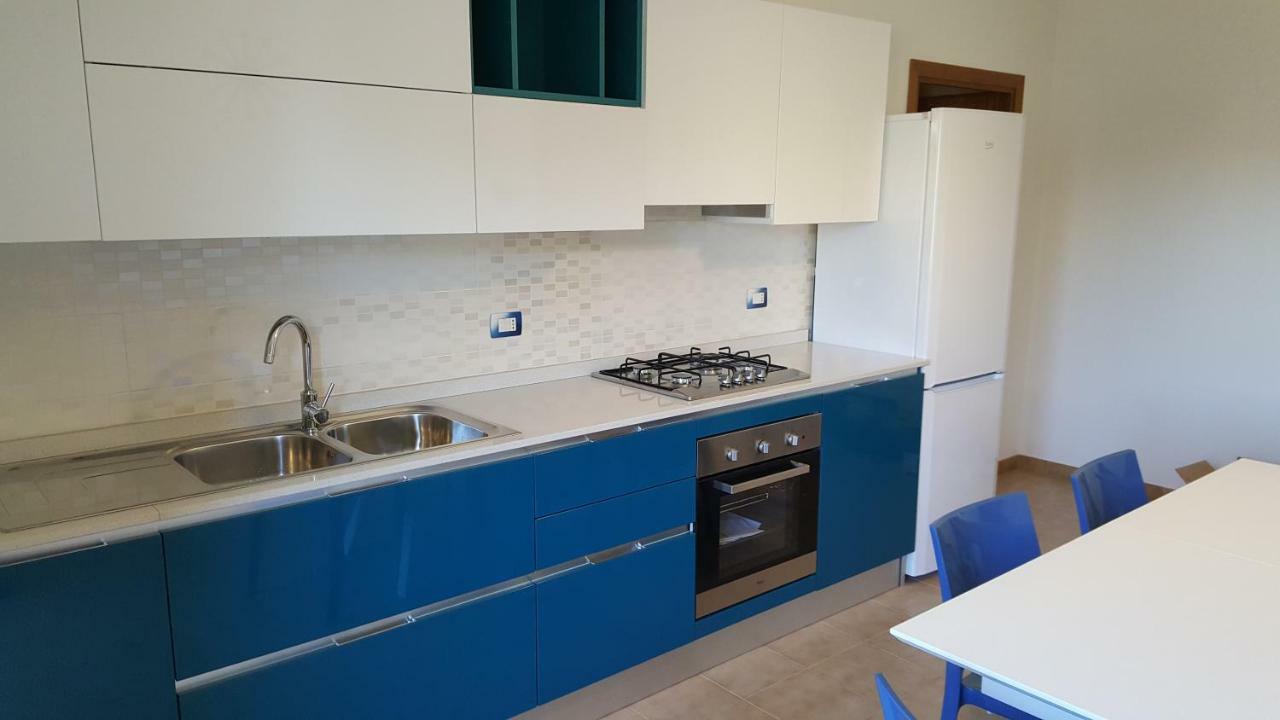 Casaale Apartment Alghero Ngoại thất bức ảnh