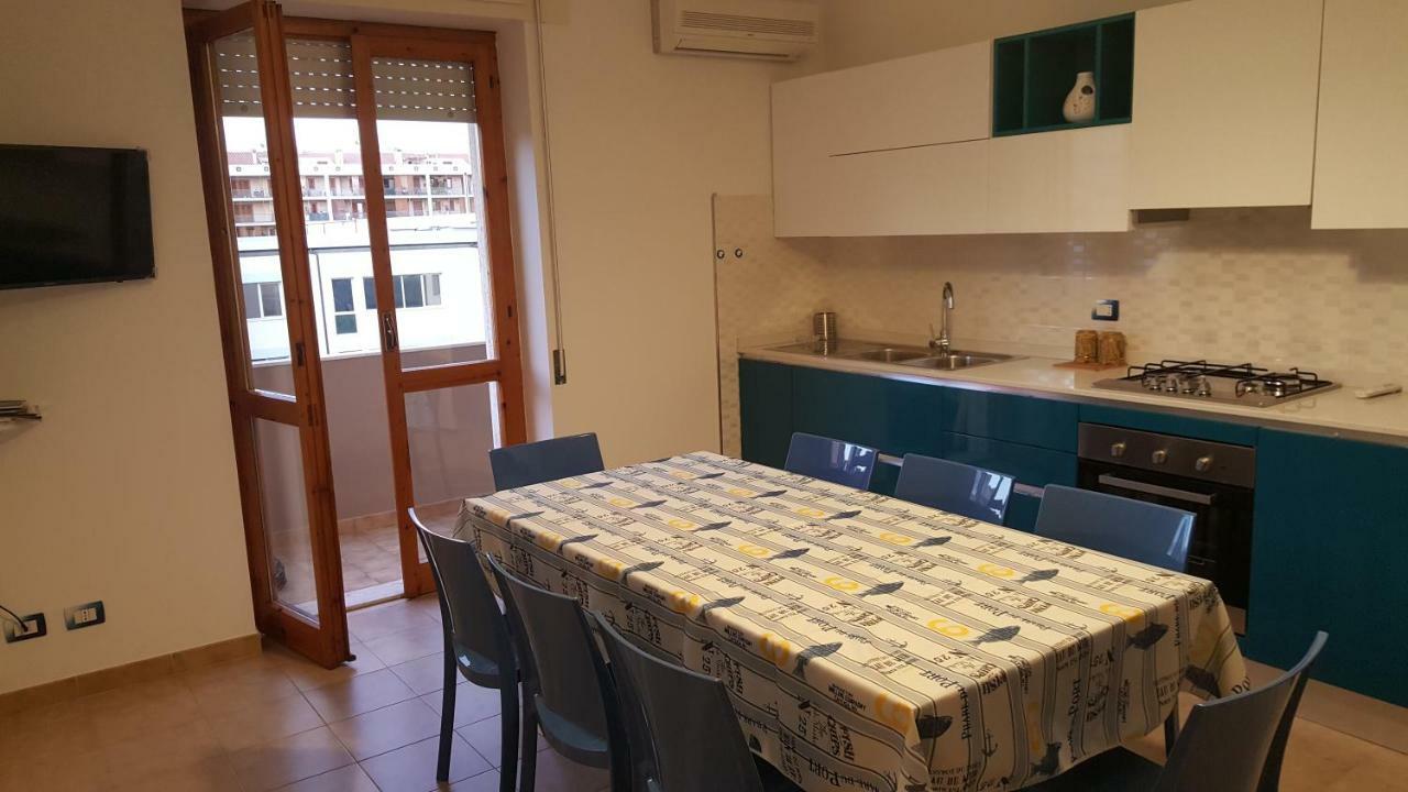 Casaale Apartment Alghero Ngoại thất bức ảnh