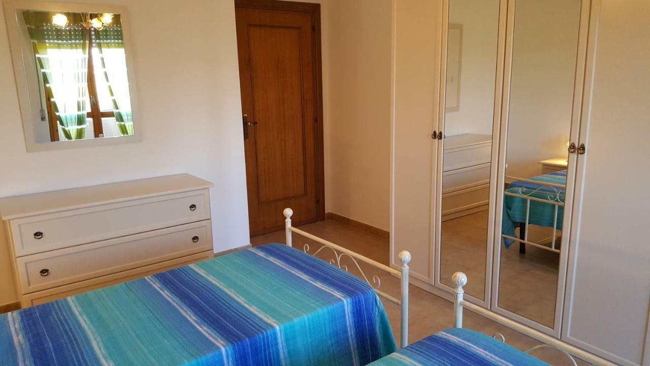 Casaale Apartment Alghero Ngoại thất bức ảnh