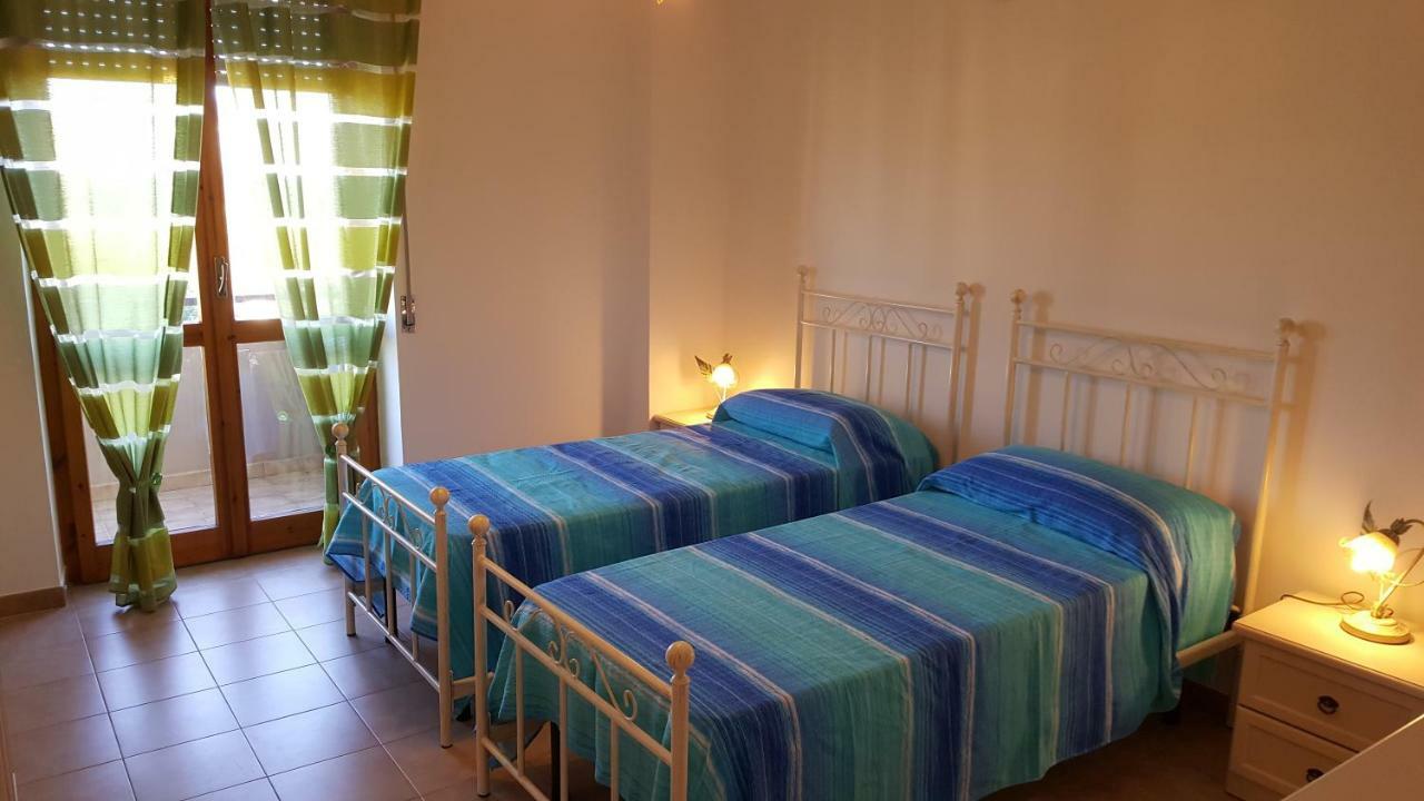 Casaale Apartment Alghero Ngoại thất bức ảnh