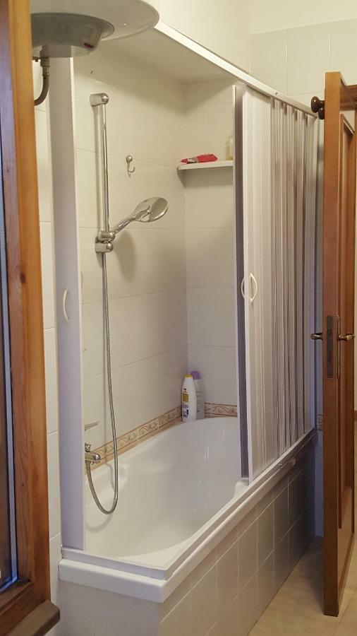 Casaale Apartment Alghero Ngoại thất bức ảnh