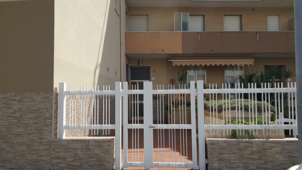 Casaale Apartment Alghero Ngoại thất bức ảnh