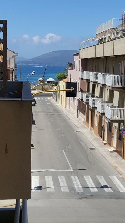 Casaale Apartment Alghero Ngoại thất bức ảnh