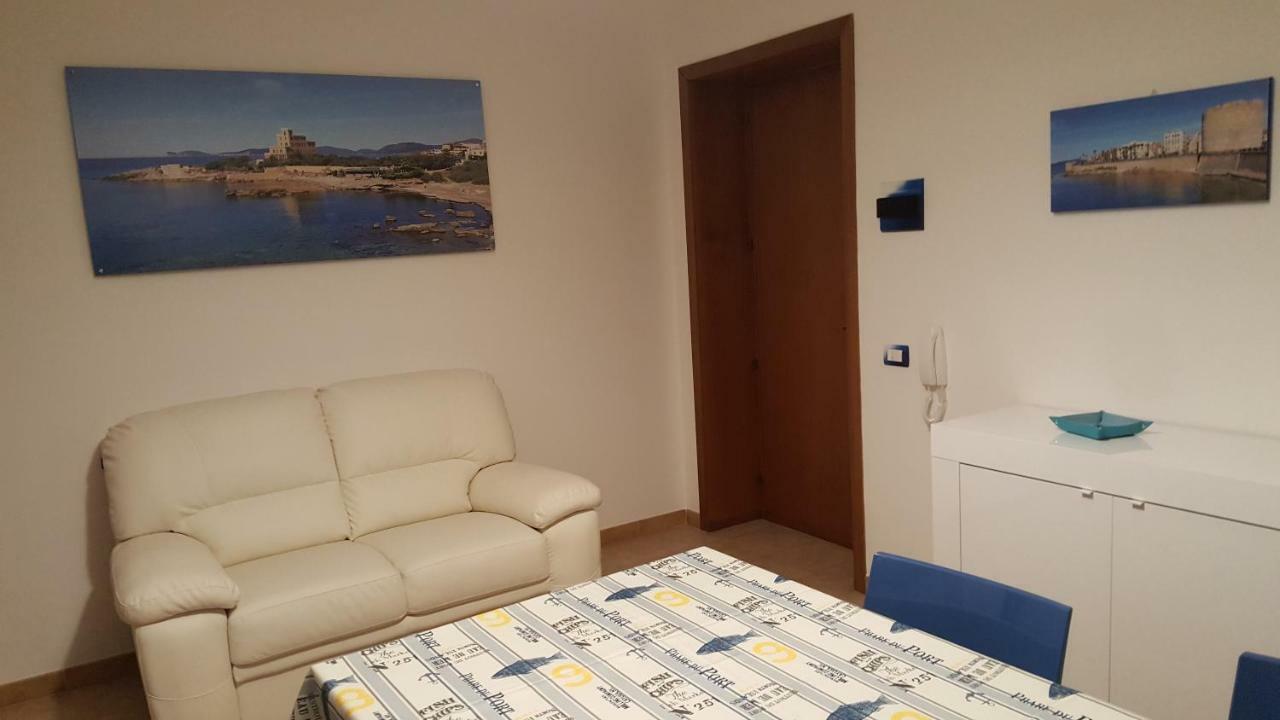 Casaale Apartment Alghero Ngoại thất bức ảnh
