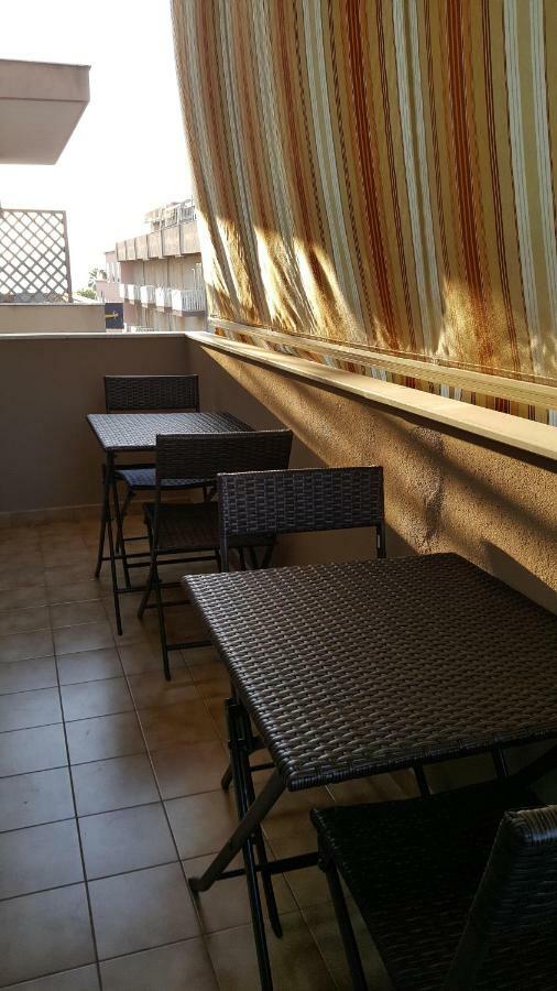 Casaale Apartment Alghero Ngoại thất bức ảnh
